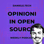 191 – Open Source AI Definition è realtà