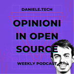 Daniele.Tech - Opinioni in Open Source