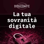 1 • L'informatica è pervasiva e va controllata, ecco il perché del podcast