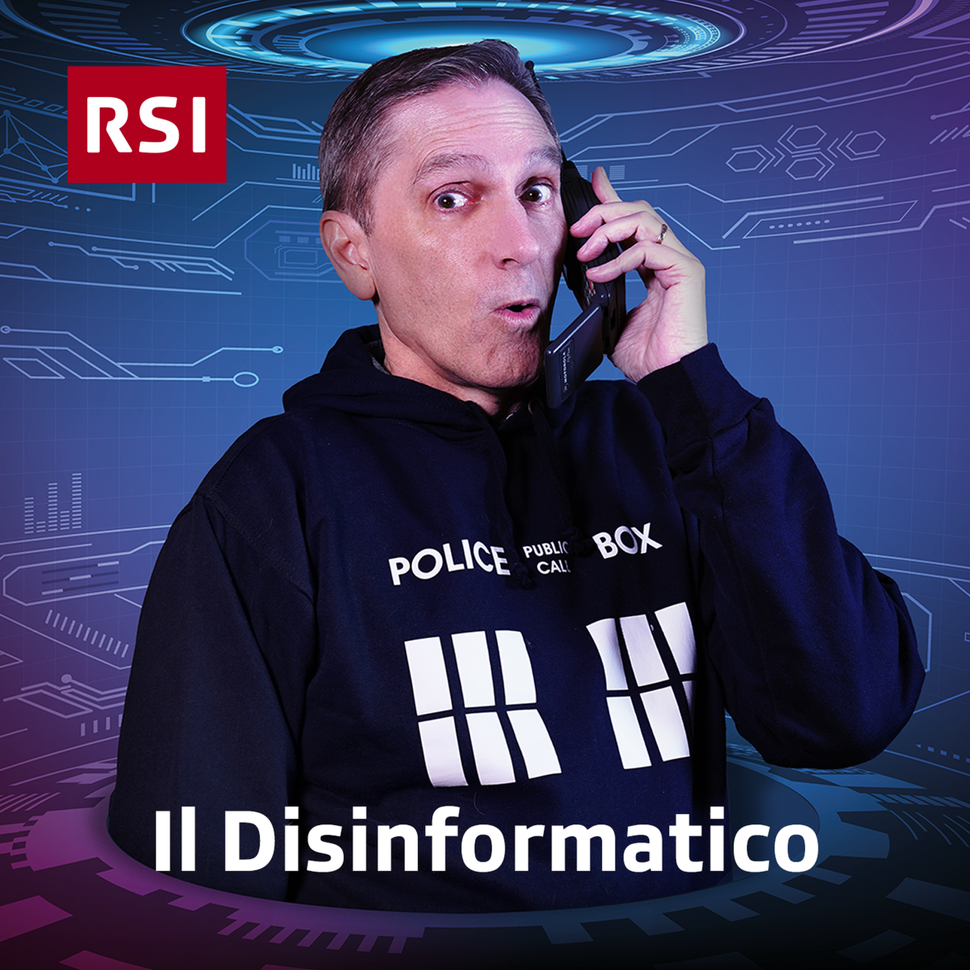 L’IA “credulona” che aiuta ladri e bari con il testo nascosto: nuove forme di attacco informatico episode artwork