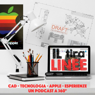 Autocad Mobile/WEB | Digital Twin | Acquisti di fine anno | SSD Apple M2 lento? | Lenovo T1 Glasses