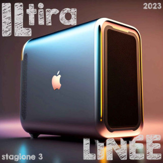 TECH: ... alla fine arriva il Mac Pro e non solo!