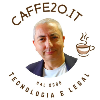 3464 Sono arrivate le aree riservate per i sostenitori dei podcast caffe20 e privacykit