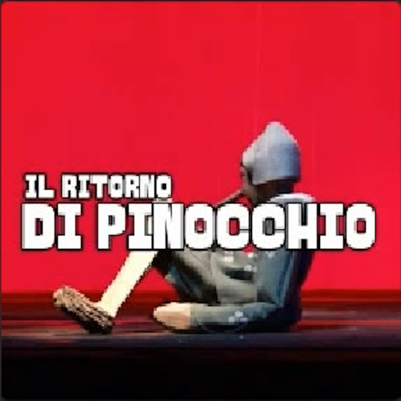 La favola di Be Radio - Il ritorno di Pinocchio