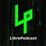 LibrePodcast