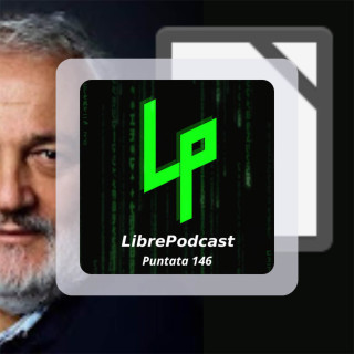 Come liberare i vostri contenuti digitali con Italo Vignoli, uno dei fondatori di LibreOffice