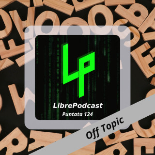 Liberamente Off Topic Estate 2025 (parte 1)