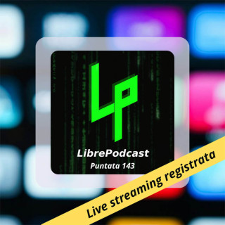 Puntata Live streaming: installiamo Debian