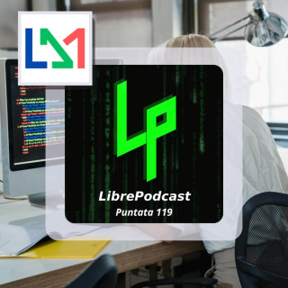 Sviluppatore software e divulgatore Linux: Lorenzo DM  (parte 2)