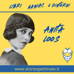 Anita Loops - 26 aprile  1889