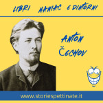Anton Čechov - 29 gennaio