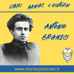 Antonio Gramsci - 22 gennaio