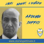 Ardengo Soffici - 7 aprile 1879