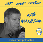 Arto Paasilinna - 20 aprile 1942