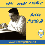 Beppe Fenoglio - 1 marzo 1922
