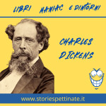 Charkes Dickens - 7 febbraio