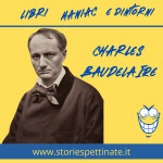 Charles Baudelaire - 9 aprile 1821
