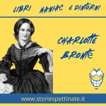 Charlotte Brontë - 21 Aprile 1816