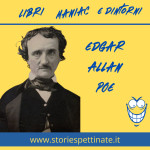 Edgar Allan Poe - 19 gennaio