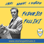 Federico Fellini - 20 gennaio