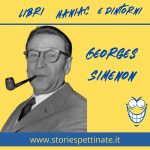 Georges Simenon - 13 febbraio