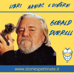 Gerald Durrell - 7 gennaio 1925