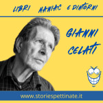 Gianni Celati - 10 gennaio