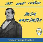 Irving Washington - 3 aprile 1783