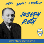 Joseph Roth - 2 settembre 1894
