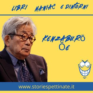 Kenzaburō Ōe - 31 gennaio