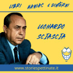 Leonardo Sciascia - 8 gennaio