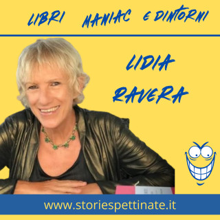 Lidia Ravera - 6 febbraio