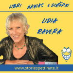 Lidia Ravera - 6 febbraio