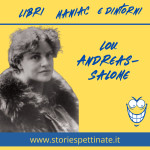 Lou Andreas-Salomè - 12 febbraio