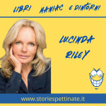 Lucinda Riley - 14 febbraio