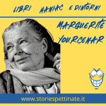 Marguerite Yourcenar - 8 giugno 1925