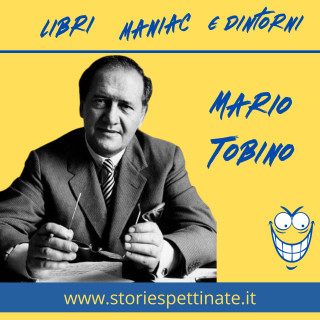 Mario Tobino - 16 gennaio