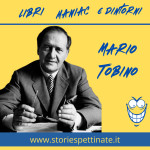Mario Tobino - 16 gennaio