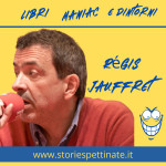 Regis Jauffret - 5 giungno 1955