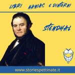 Stendhal - 23 gennaio
