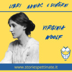 Virginia Woolf - 25 gennaio