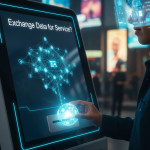 Abbiamo barattato la privacy e i nostri dati per delle comodità