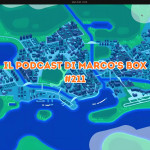 Il podcast di Marco's Box - Puntata 211