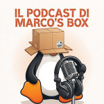 Notizie Tech: Blender (Android), Firefox e il Futuro di Orion — Il podcast di Marco's Box #227