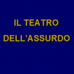 4. Il teatro dell’assurdo (Pitagora). - Consorzio Interuniversitario Nettuno -