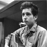 Bob Dylan attraverso il numero tre.