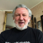 Caro podcast, è già passato un lustro!!