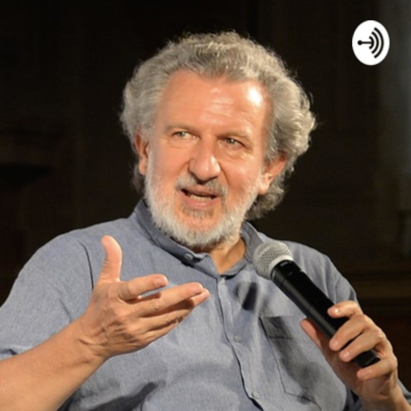 Il podcast di Piergiorgio Odifreddi: Lezioni e Conferenze.:Vito Rodolfo Albano