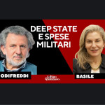 Deep State e Spese Militari
