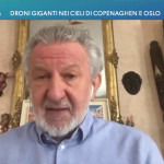 Droni russi misteriosi